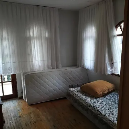 Fethiye, Calis, Denize 100mt Apartment Fethiye